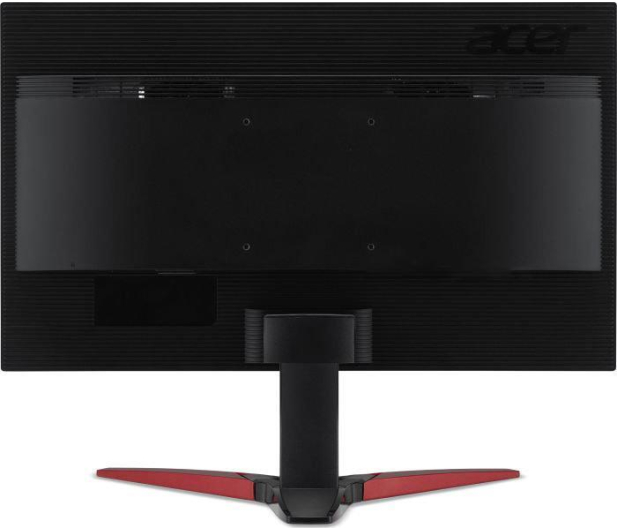 Acer KG241QPBIIP czarny - 476732 - zdjęcie 5